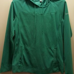 Columbia Pullover
